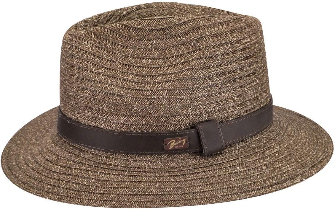 Bailey of Hollywood Foley Fedora
