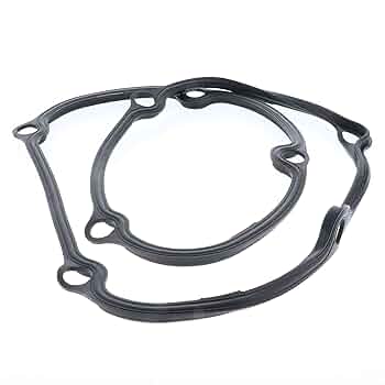 Amazon.com: Honda 12312-ZY3-000 Gasket Head Cover : Automotive