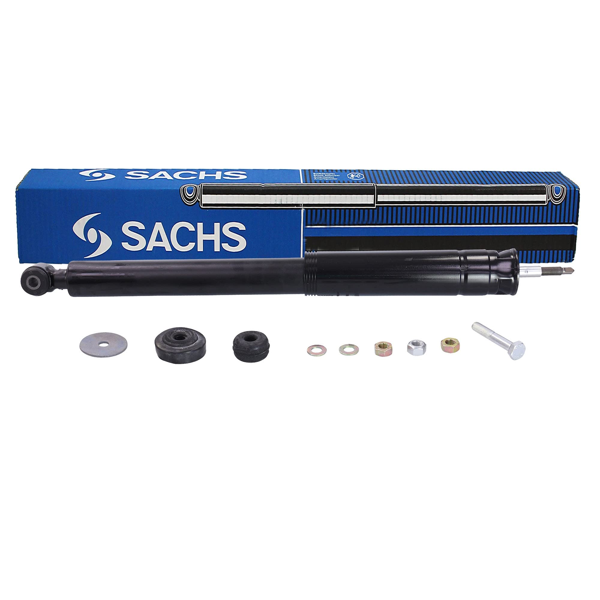 SACHS 317 337 Shock Absorbers