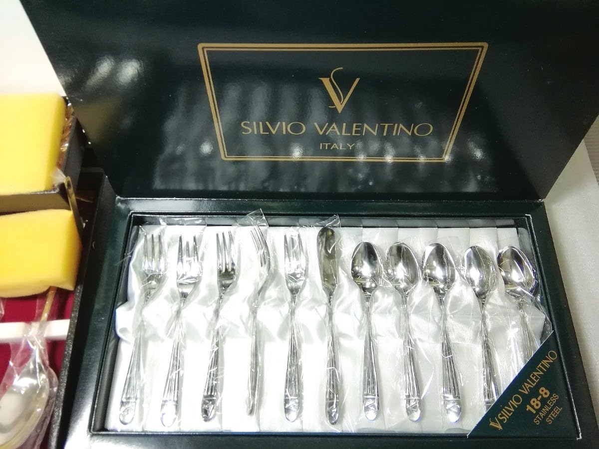 【廃盤品】【希少】Artenon 18-8 ステンレス カトラリーセット Amazon | ポータブルトラベル用品セット 18/8ステンレススチール