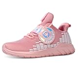 Womens Running Shoes Lightweight Breathable Tennis Shoes Non Slip Fashion Walking Sneakers