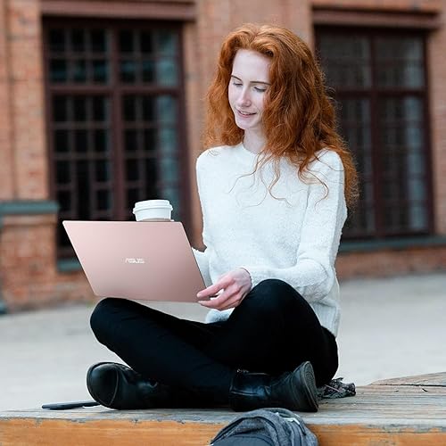 Miniatura 7 de Asus Laptop Vivobook de 15.6 pulgadas, CPU Intel N6000 de 4 núcleos, 4 GB de RAM, 128 GB eMMC, Microsoft Office 365 de 1 año, Windows 11 S,