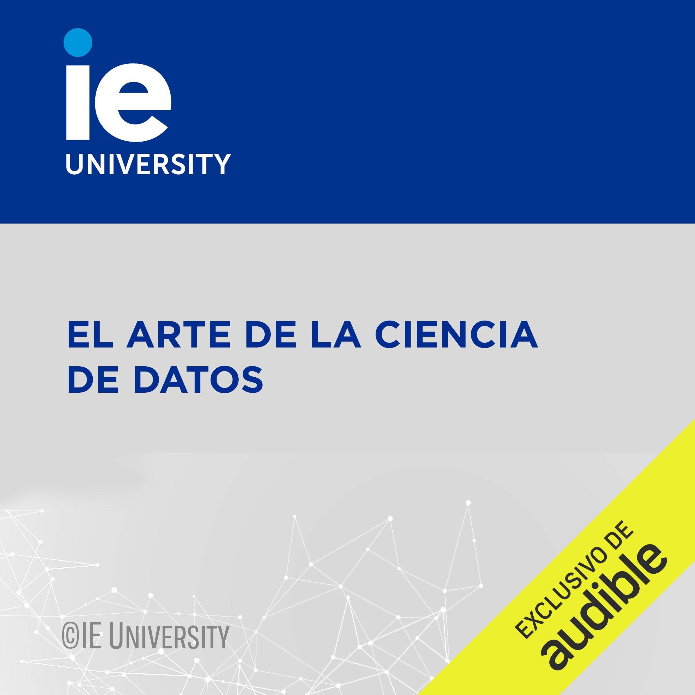Cover art for El Arte de la Ciencia de Datos