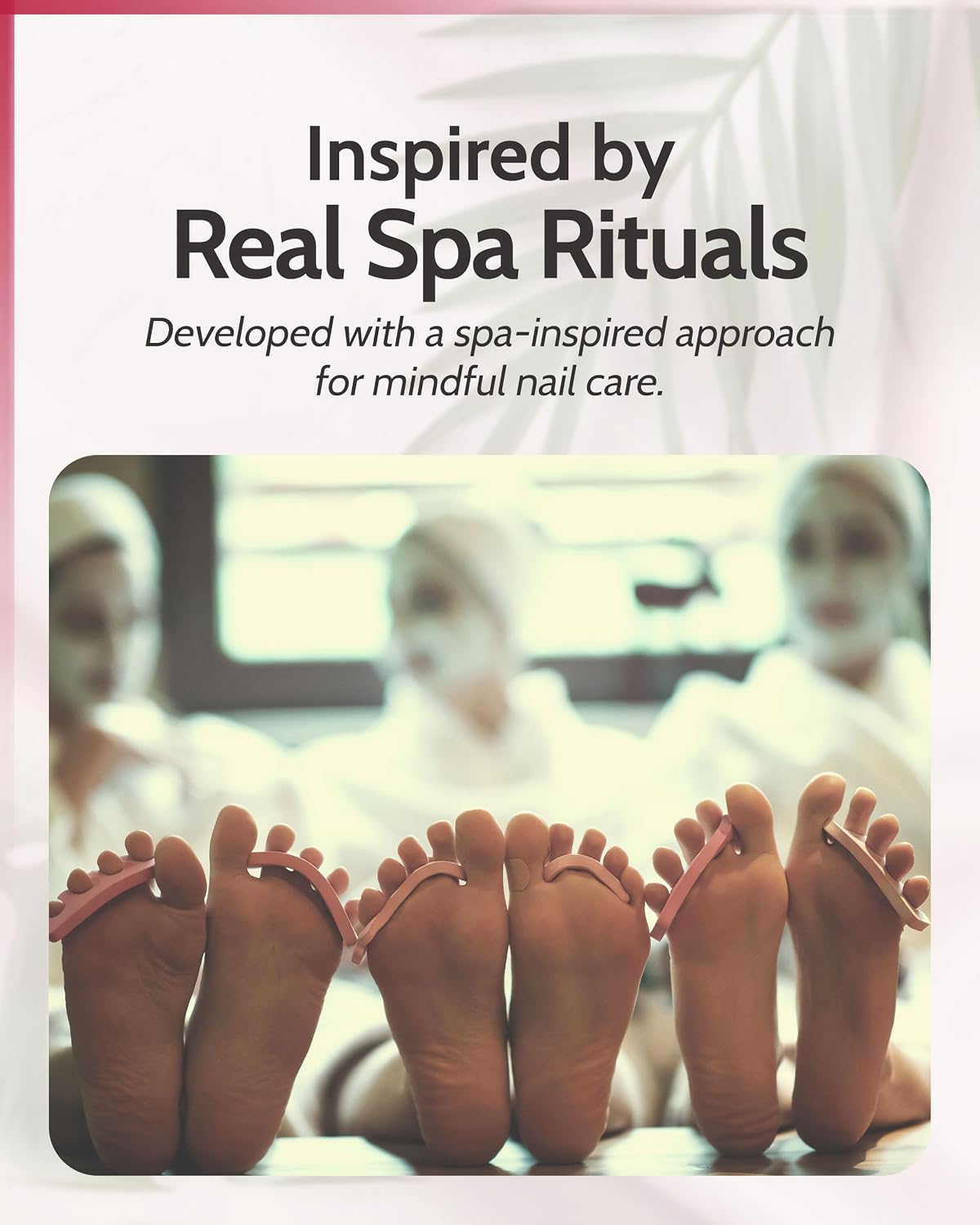 Karma Naturals Certified Halal Nail Polish - Breathable & Water Permeable, Wudu Friendly (Ayshah)