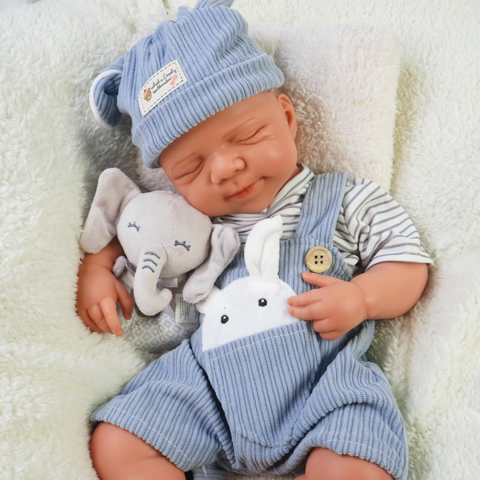 【未再生極美品】BBHF / Young Man Goes South 【2LP Amazon.com: FemmeForm Boy 20 Inch, Full Silicone Baby Doll, Reborn
