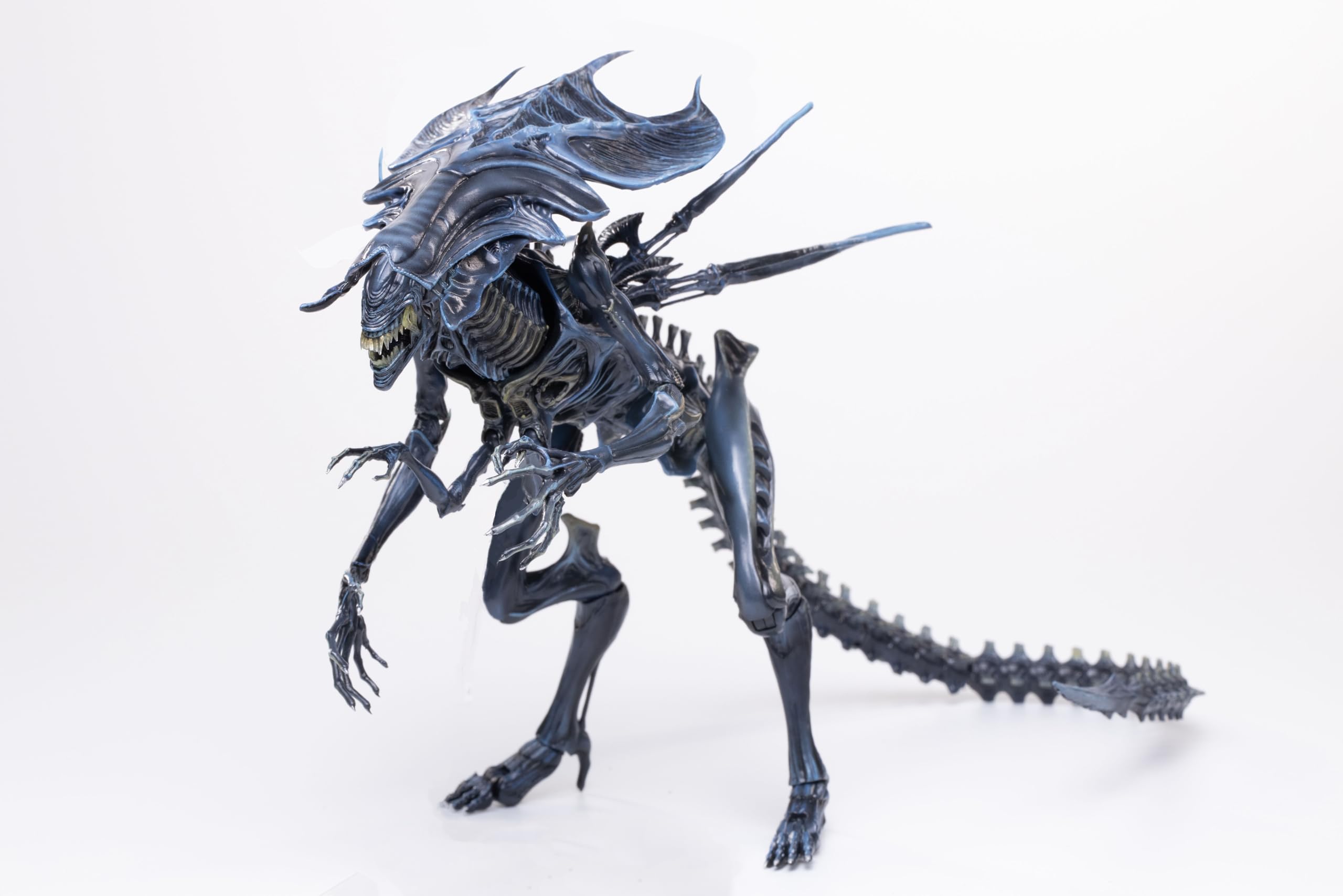 Amazon.com: Hiya Toys Exquisite Mini Series 1/18 Scale 5 Inch