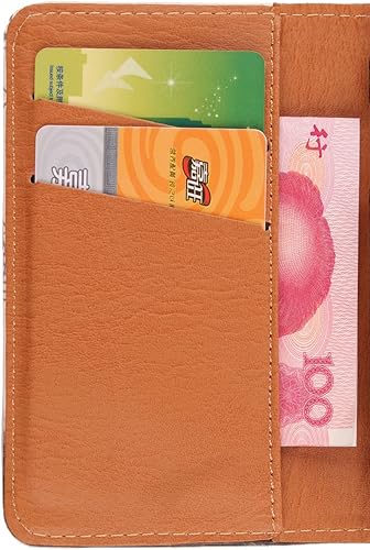 Miniatura 3 de Pattern Wallet Design Flip PU Leather Cover Skin Protection Case TPU Silicone Shell for Xiaomi 12S Ultra 6.73" (Wolf)