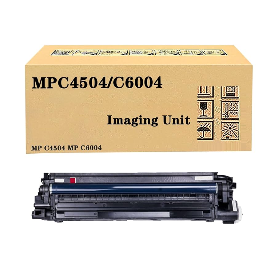 Amazon.com: GMCHZG MPC4504 Compatible Imaging Unit (with