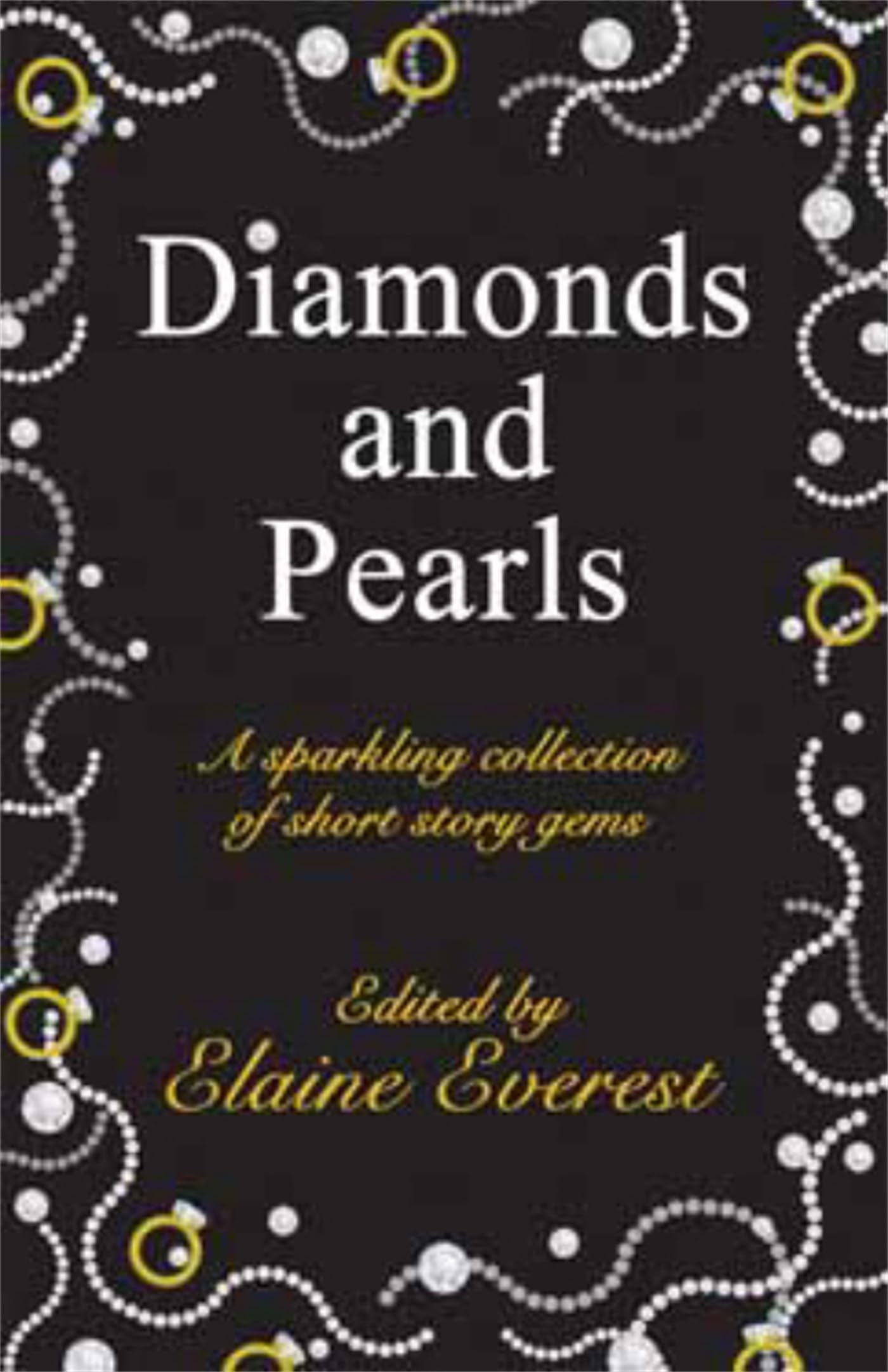 Buy Diamonds and Pearls — BookShops.in