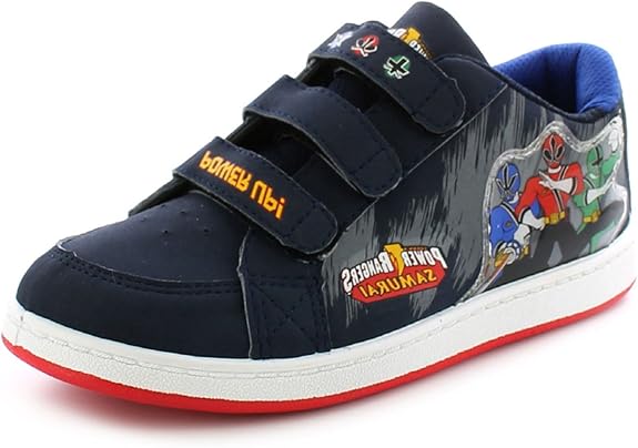 power ranger trainers