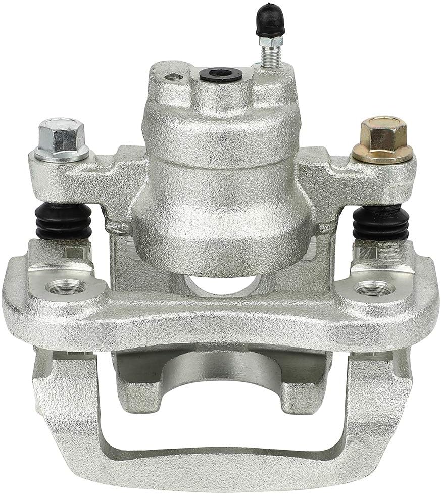 cciyu Brake Caliper with Pads Rear fit For 2004-2006 For Lexus RX330,2007-2009 For Lexus RX350,2006-2008 For Lexus RX400h,2004-2007 For Toyota For Highlander