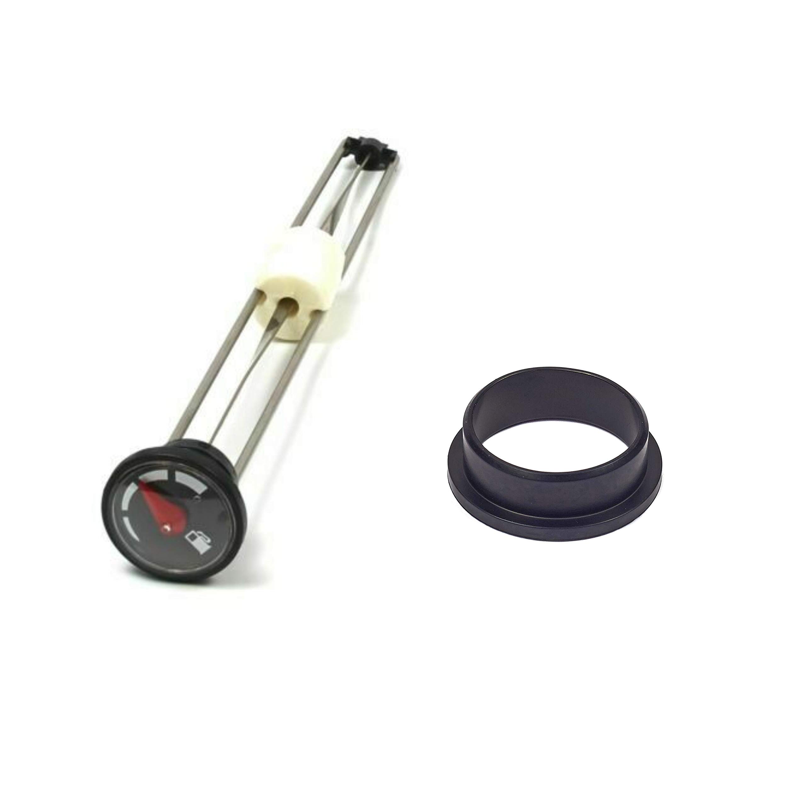 Amazon.com: Genuine Simplicity 5022917SM & 5022917X1SM Fuel Gauge  