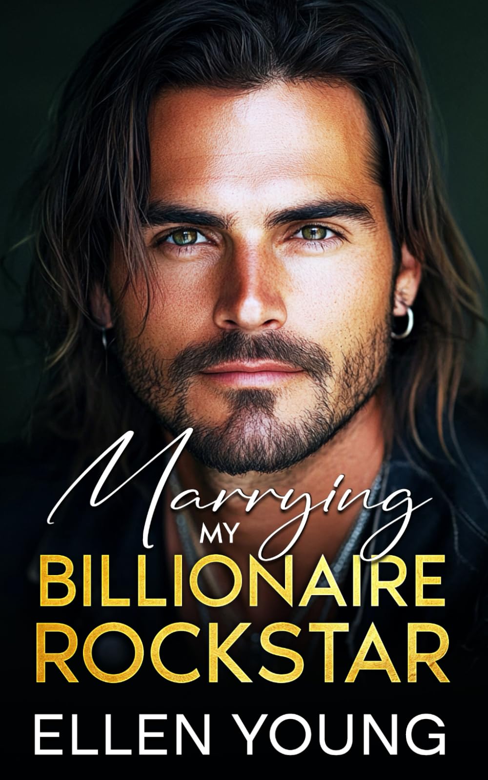 Marrying My Billionaire Rockstar: A Mistaken Identity Opposites Attract Romance (Billionaire Rockstars)