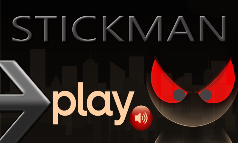 Stickman Raging Stickman : Racing Fire Hair - App on Amazon Appstore