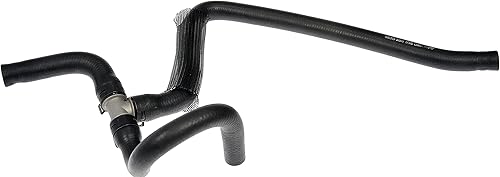 Dorman 626-319 Conjunto de manguera de calentador de motor compatible con modelos seleccionados Chrysler  Dodge (OE FIX)