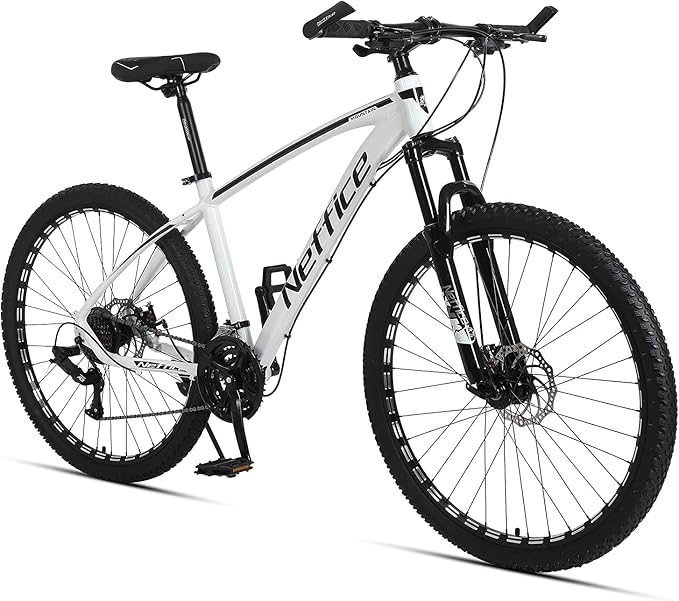 Neffice Mountain All Terrain High Strength Aluminum