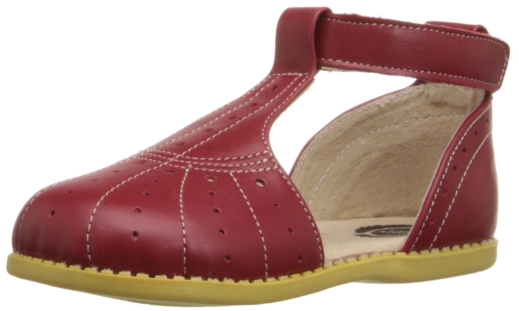 Livie & Luca Palma Ankle Strap Sandal (Toddler/Little Kid)