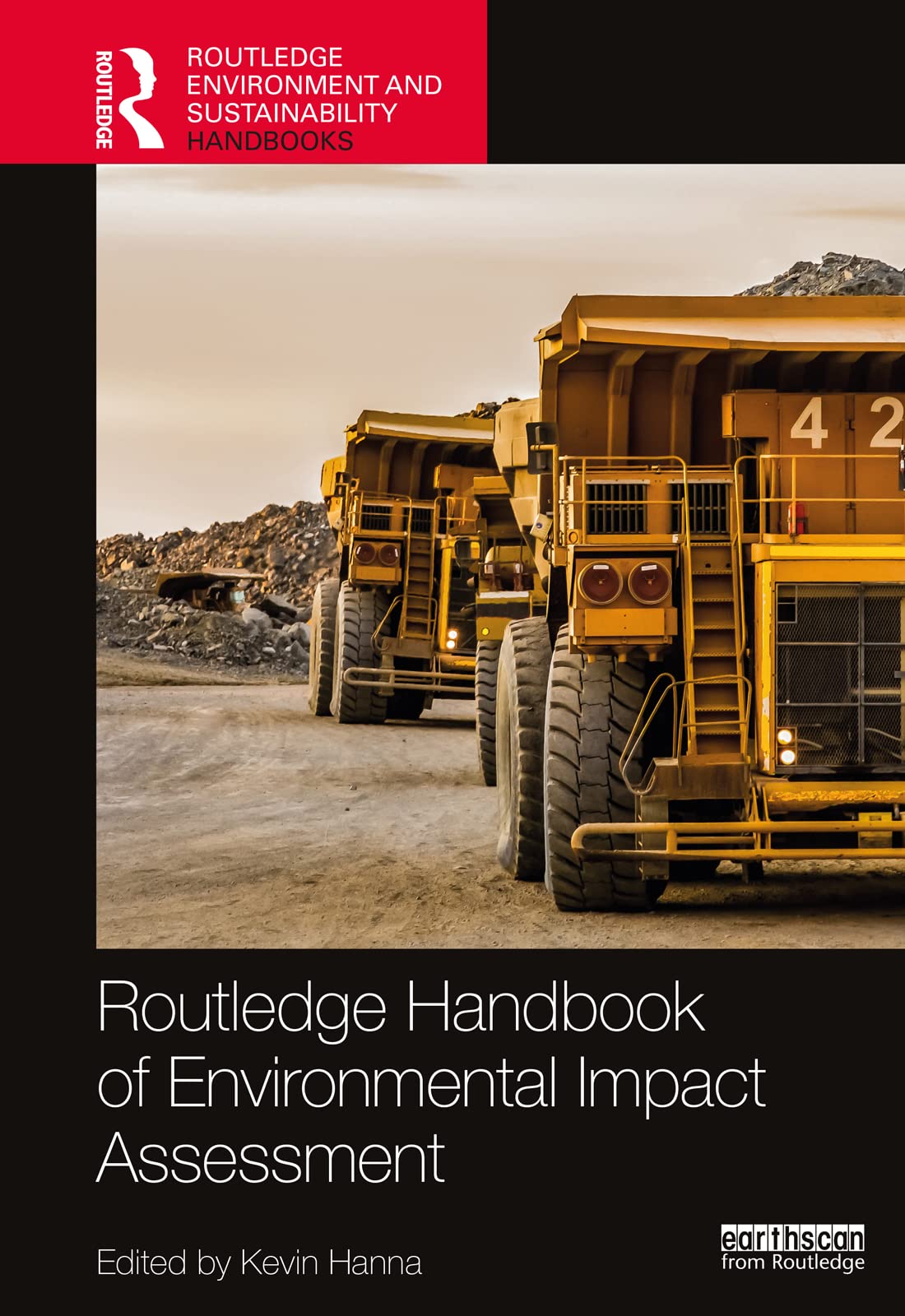 Routledge Handbook of Environmental Impact Assessment (Routledge Environment and Sustainability Handbooks) (English Edition)
