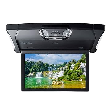 Amazon.co.jp: アルパイン(ALPINE) 10.1インチ フリップダウン