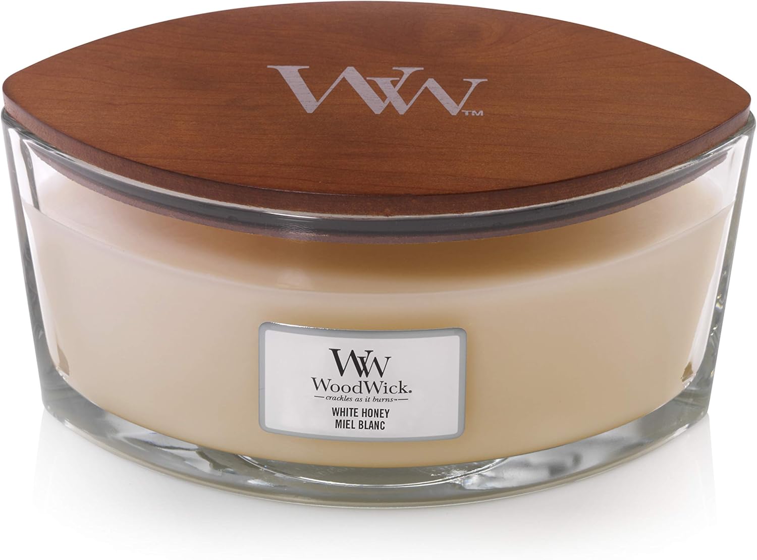 Woodwick Candle, Ellipse
