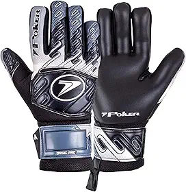 Luva de goleiro Profissional futebol de campo Basic PRO
