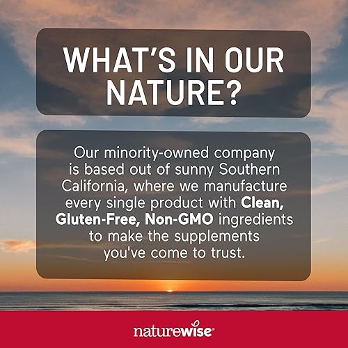 Miniatura 10 de NatureWise CoQ10 200 mg + cápsulas blandas de pimienta negra, coenzima Q10 de alta absorción + pimienta negra, antioxidante para la salud del