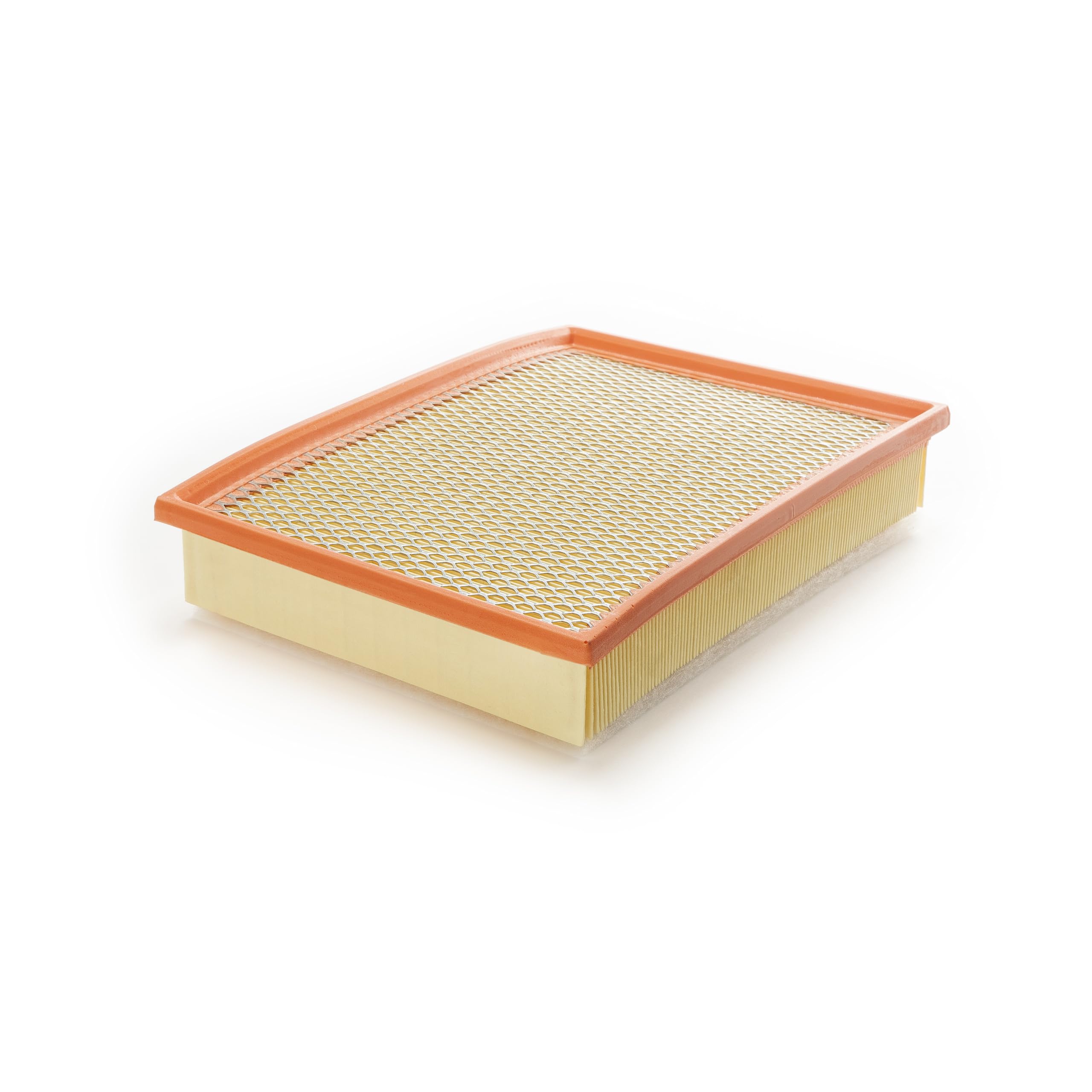 UFI Filters, Filtro de Aire 30.090.00, Filtro de Aire de Recambio, Apto para Coches, Apto para Modelos de Ford, Seat y Volkswagen