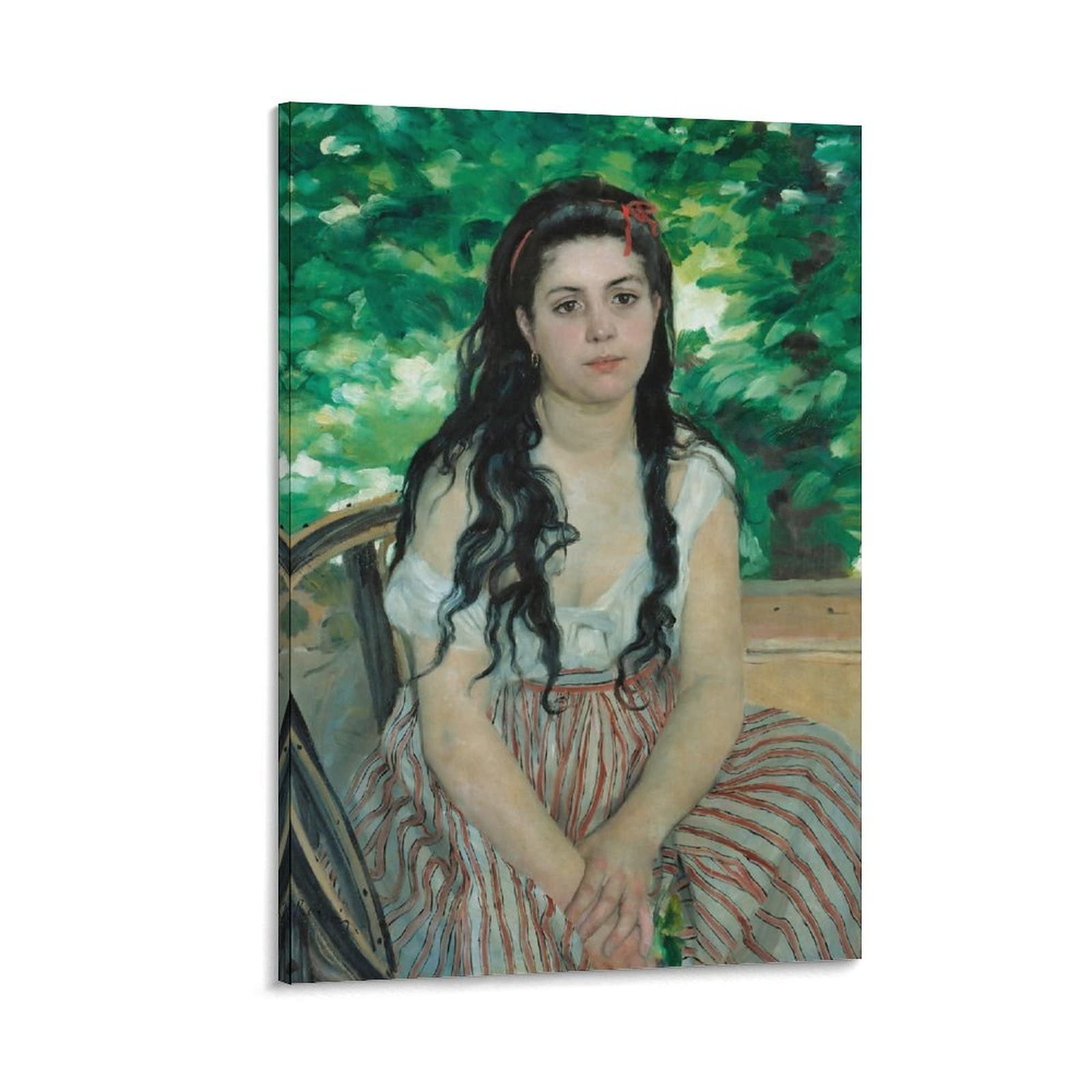Amazon.co.jp: Pierre-Auguste Renoirピエール＝オーギュスト