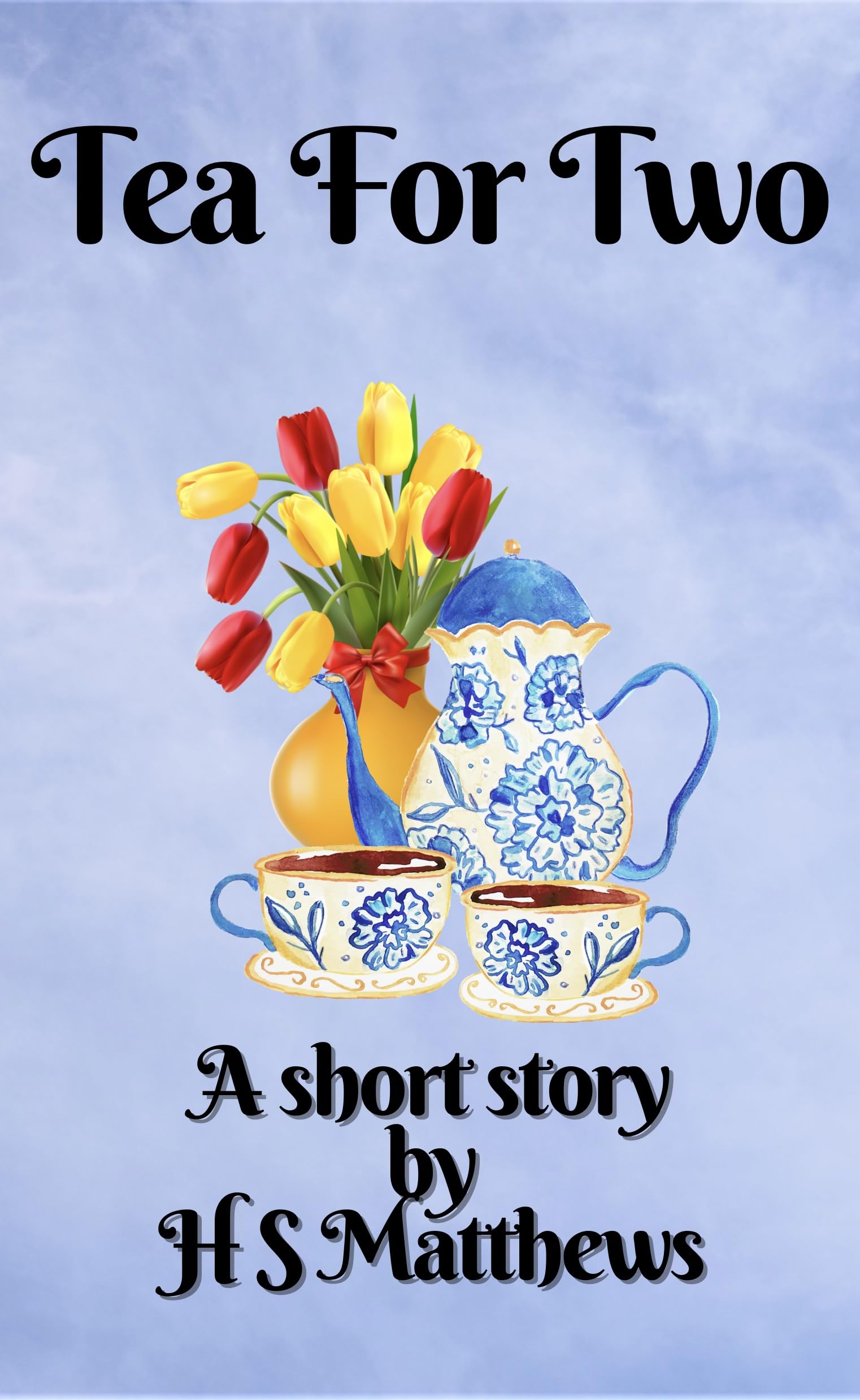 Tea For Two: A Short Story