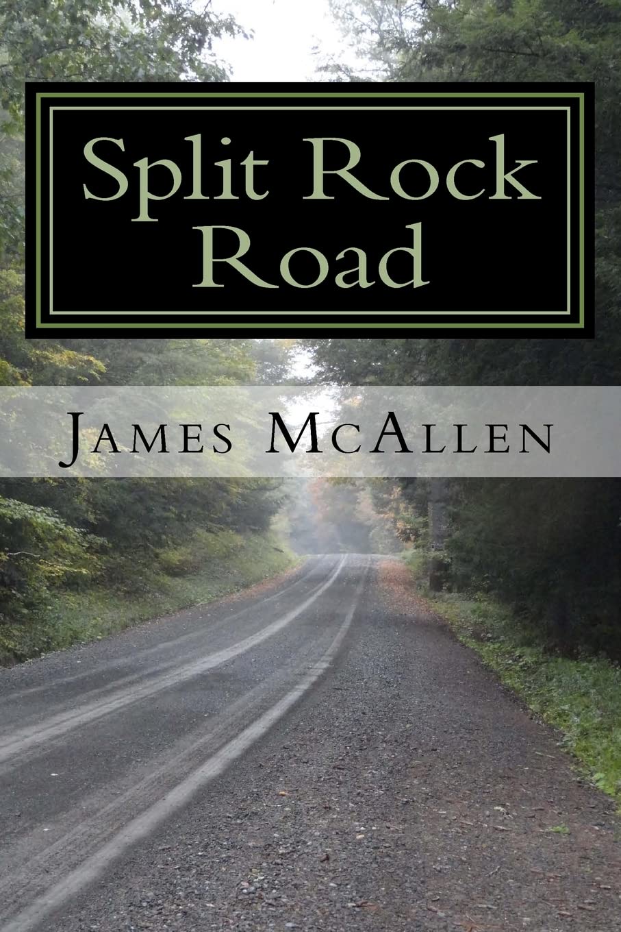 Split Rock Road