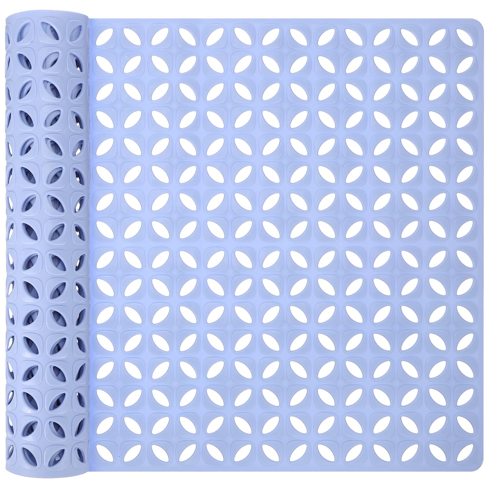 Alfombrilla para baño ULTECHNOVO antideslizante ideal para duchas familiares seguras