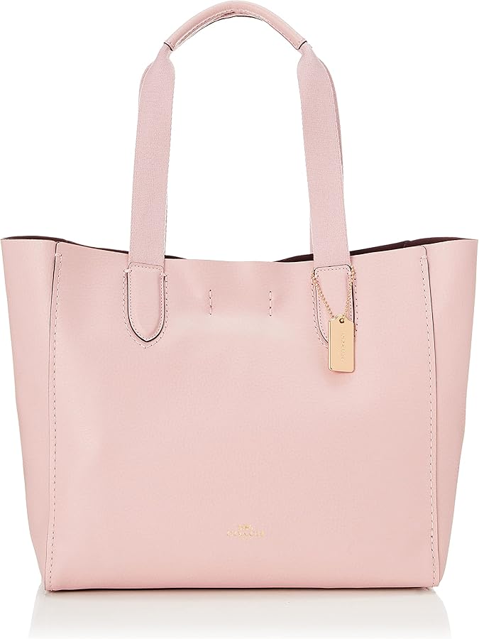 Amazon | [コーチ] トートバッグ 58660 レディース Im/BlossomWine