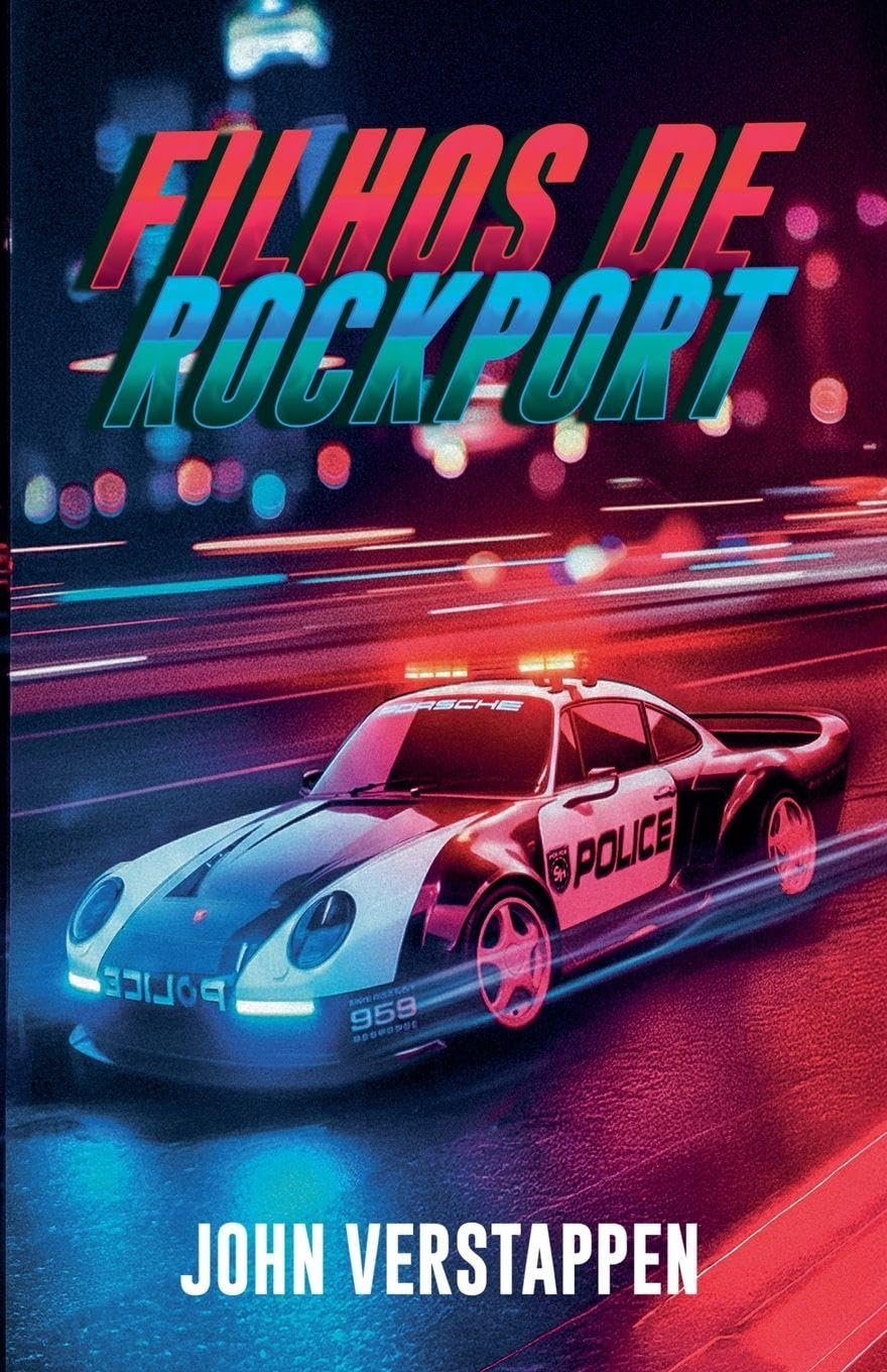 Filhos de Rockport