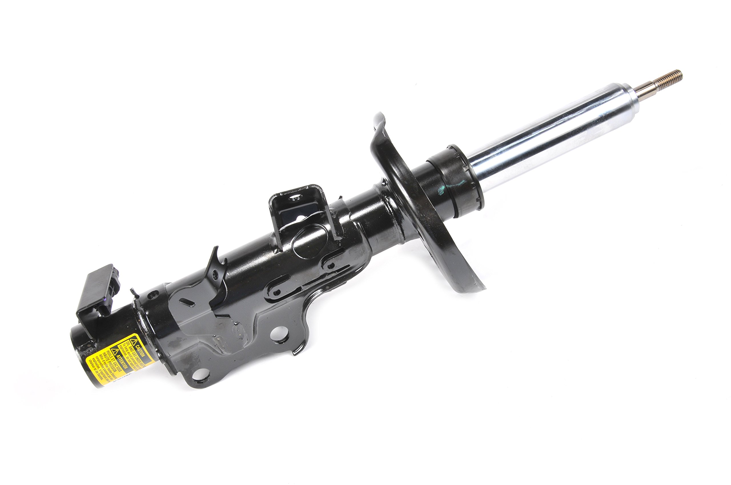 Amazon.com: ACDelco GM Original Equipment 580-1122 Front Driver 