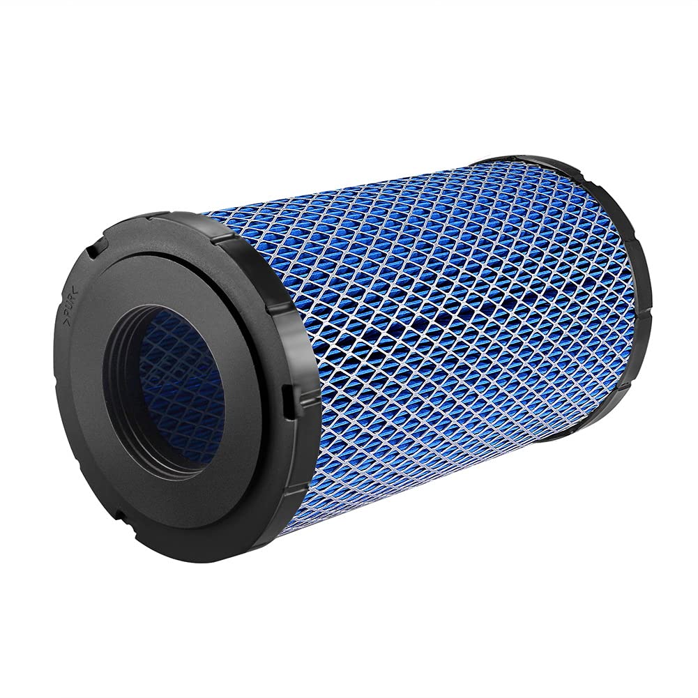 Amazon.com: Air Filter 7082265 2018-2021 Polaris Ranger 1000 Crew 