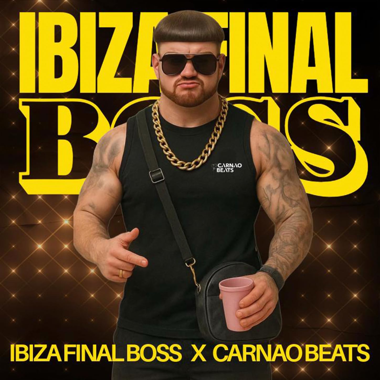 IBIZA FINAL BOSS