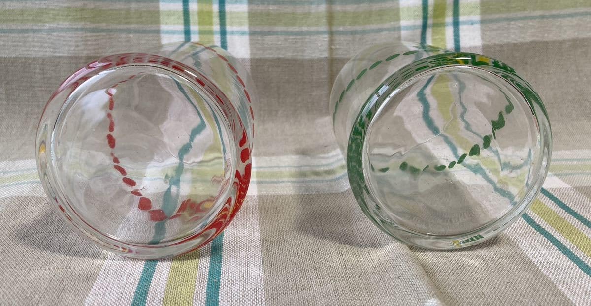 Amazon.co.jp: くるくるグラス サッポロビール リボンオレンジ/リボン