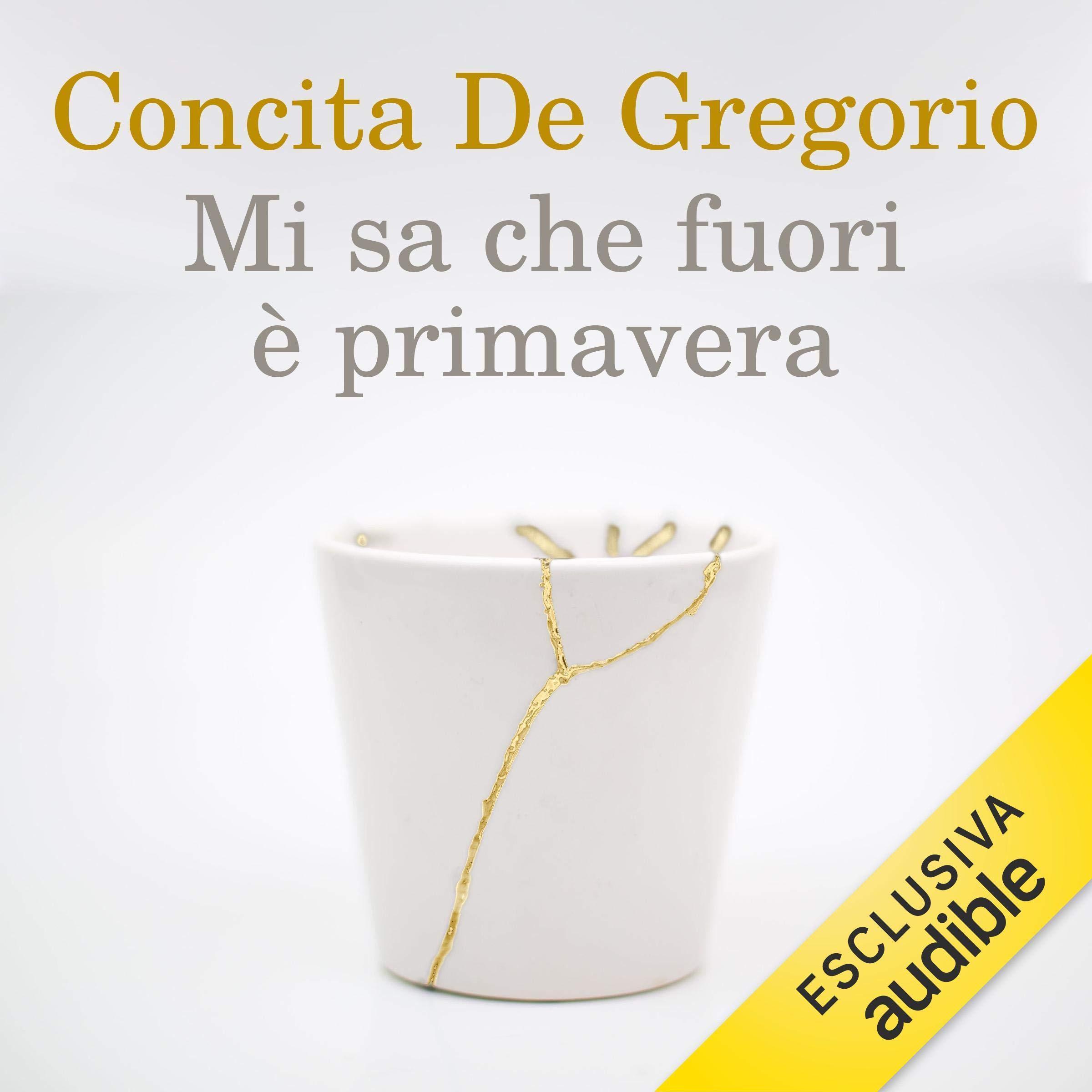 Mi sa che fuori è primavera
