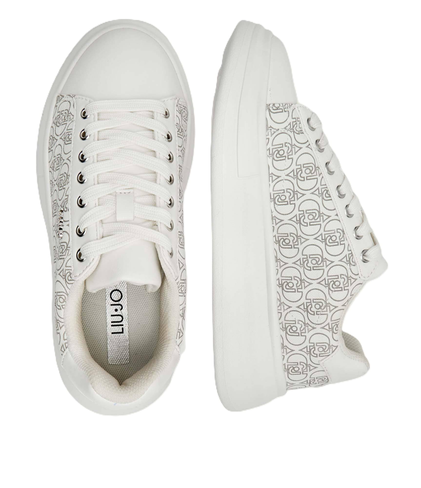 Liu Jo Sneakers BABOL 01