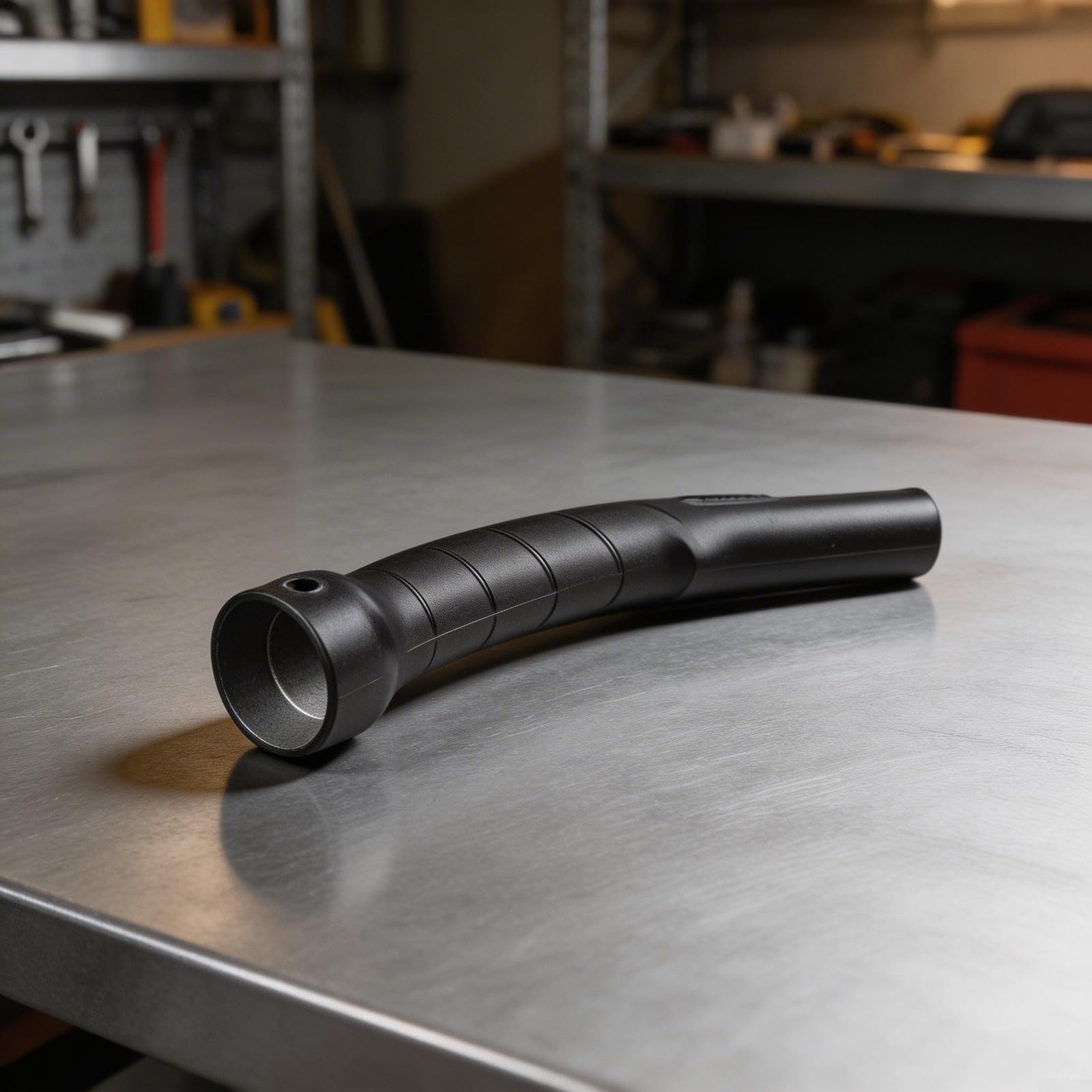 Codo Ergonómico para aspiradora para karcher para t15 T17 Codo