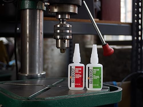 Miniatura 2 de LT-1131-000 GluBoost Thin Master Glue