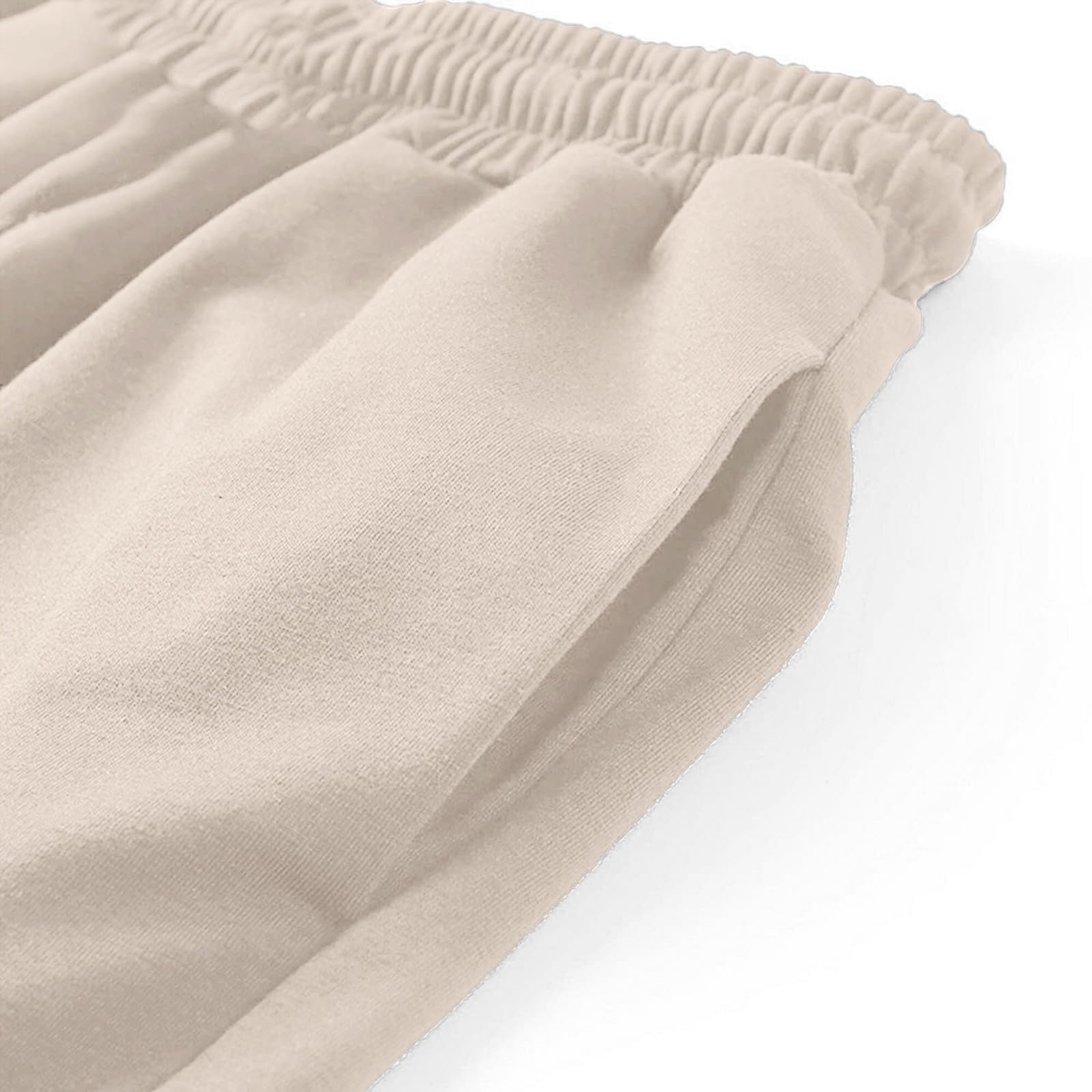 Pantalon de survêtement 2026 pour femme, pantalon de jogging taille haute avec poches