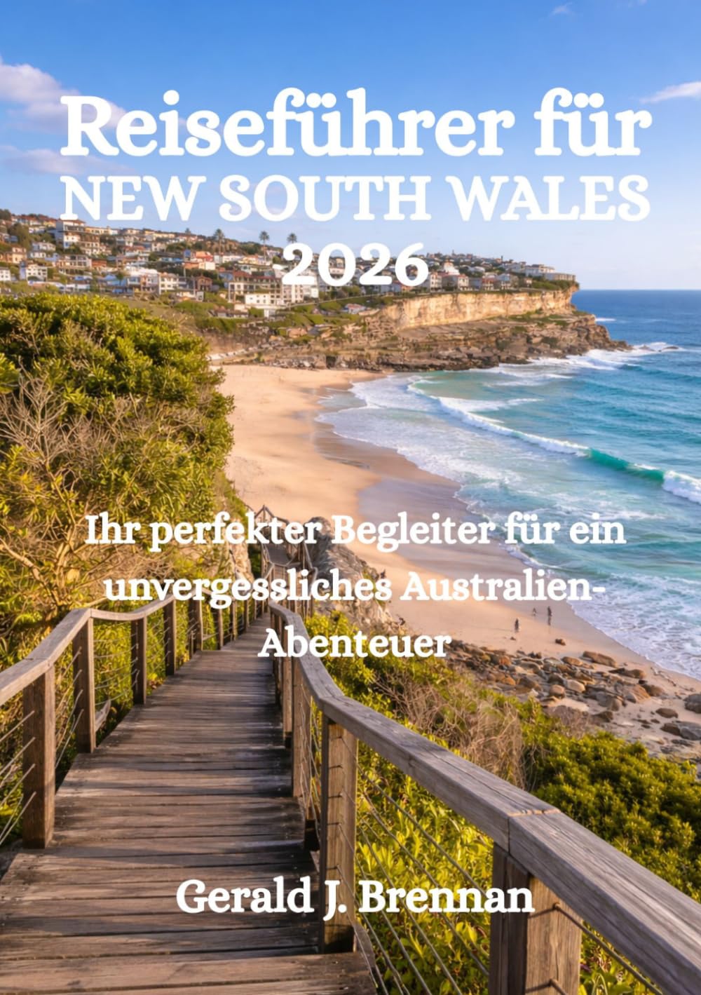 Reiseführer für New South Wales 2026: Ihr perfekter Begleiter für ein unvergessliches Australien-Abenteuer