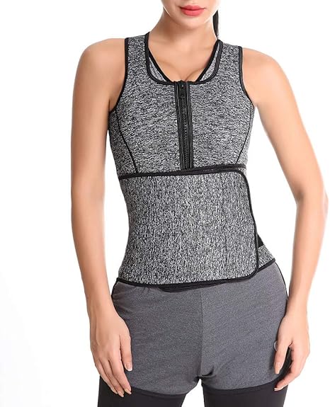 6xl sauna vest Clearance