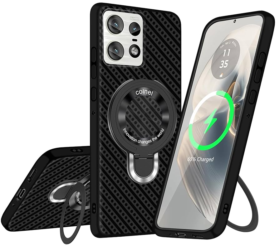 【微使用】motorola edge 50s Pro【Magsafeケース付き】 微使用】motorola edge 50s Pro【Magsafeケース付き】 Amazon.co