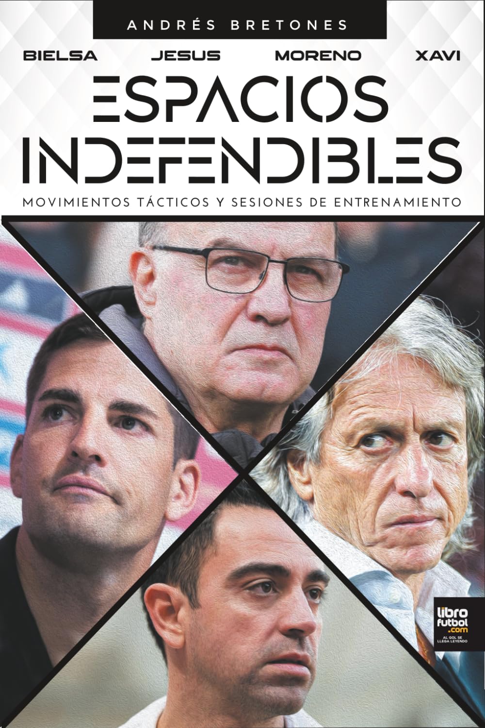 Espacios Indefendibles: MOVIMIENTO TÁCTICO Y SESIONES DE ENTRENAMIENTO