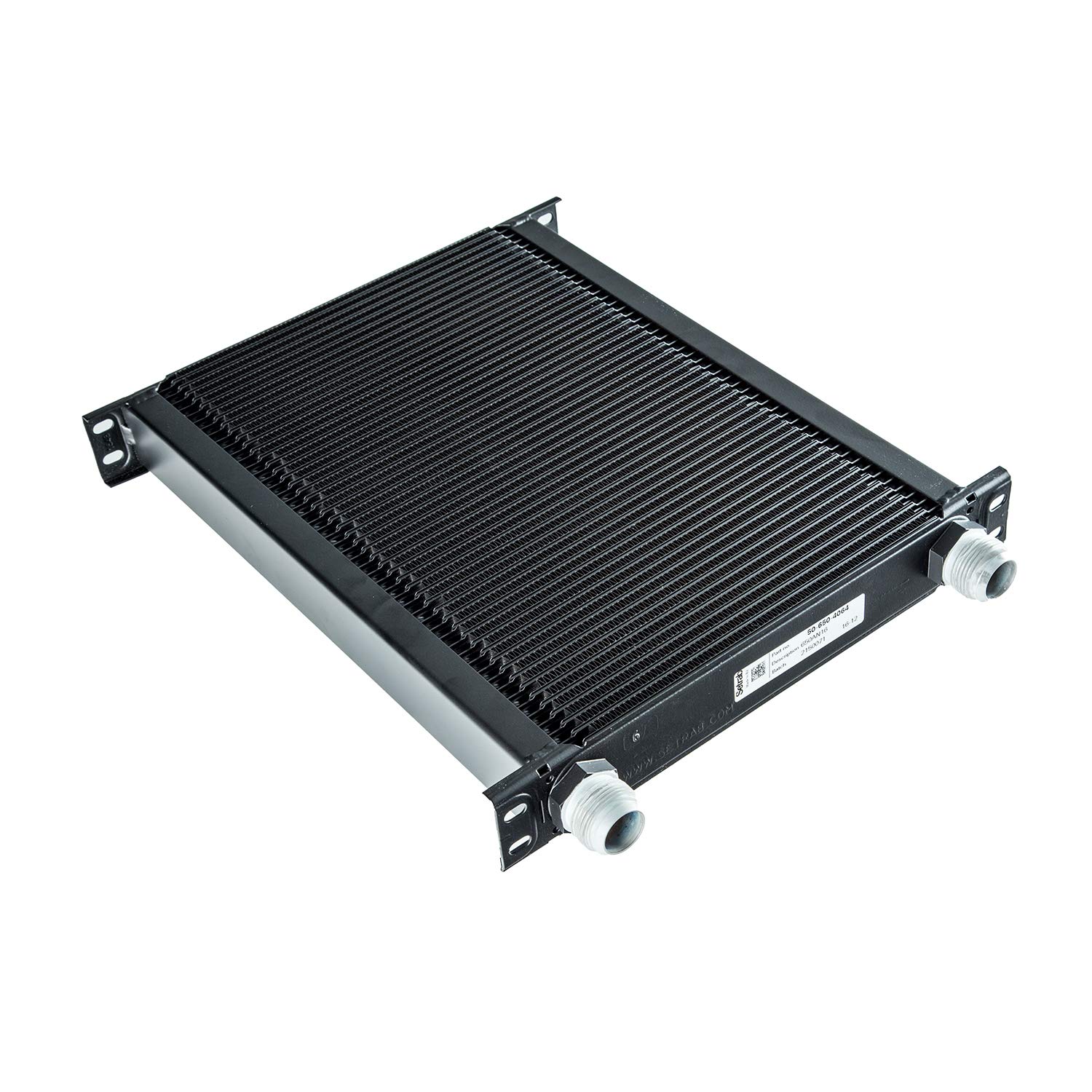 Amazon.com: Setrab 6 Series ProLine Engine Oil Cooler, 50 Row with