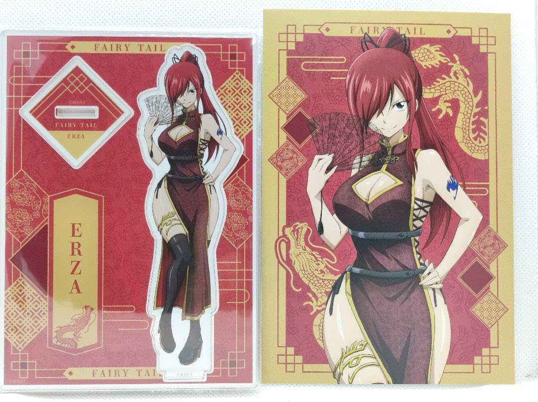 フェアリーテイル エルザ ポストカード 特典 アニメガ×ソフマップ 710GiVQUXjL._AC_SY200_QL15_.jpg