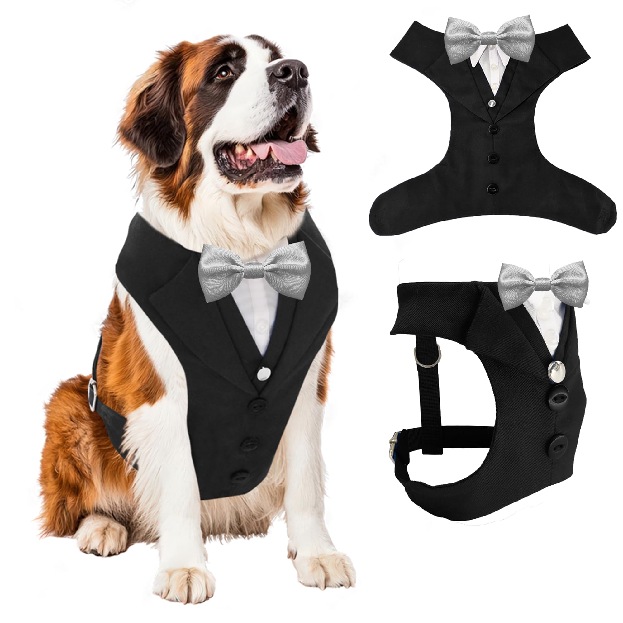AVERDAY Tuxedo