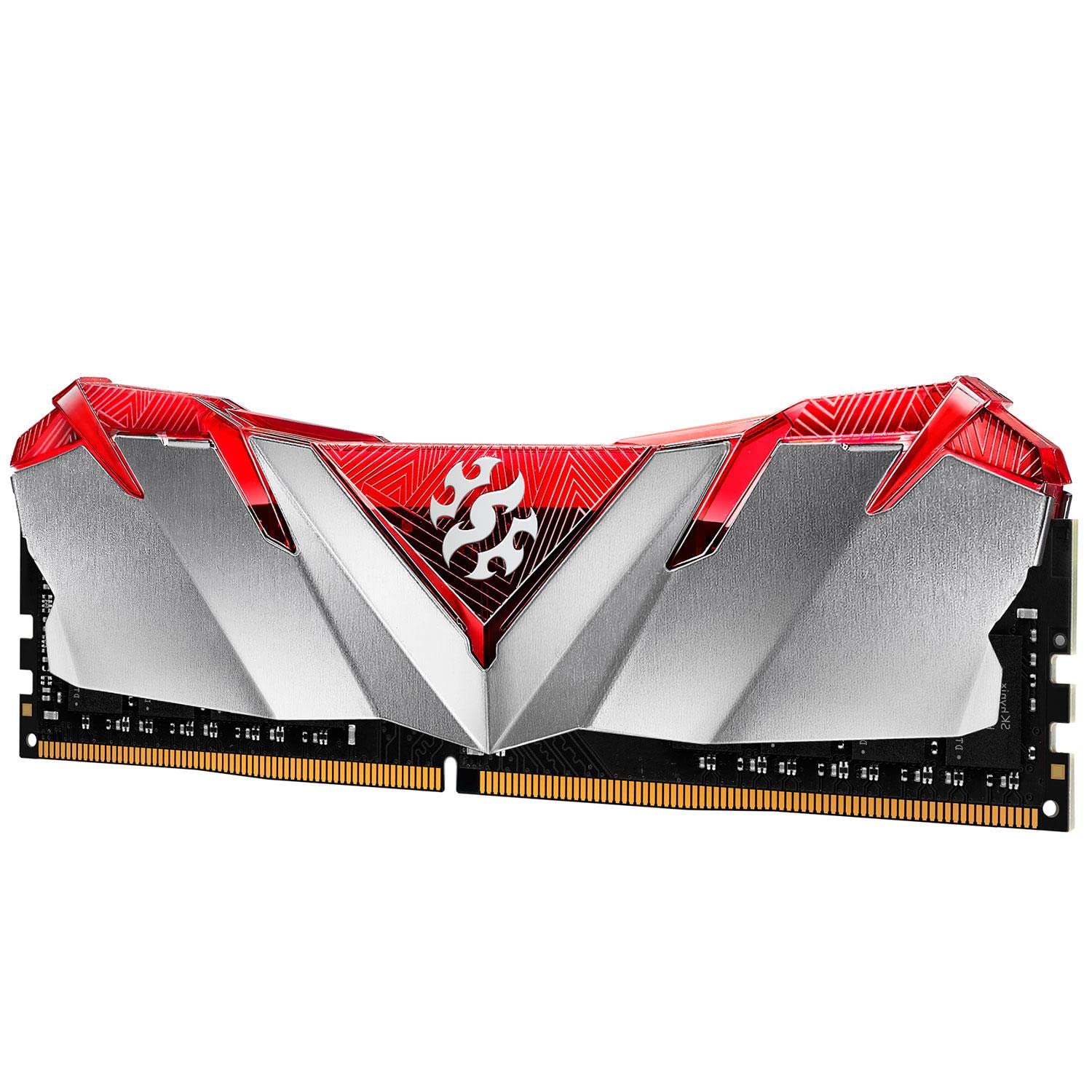 Amazon.in: Buy Adata XPG GAMMIX D30 DDR4 2666MHz 8GB (1x8GB